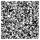QR code with DeGeorge Custom Frames contacts