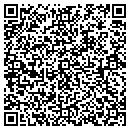 QR code with D S Ranches contacts
