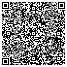 QR code with Arthur D East CPA contacts
