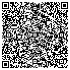 QR code with D & S Gallery contacts