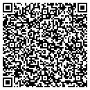 QR code with Rbc Radiology Pc contacts