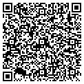 QR code with Fastframe 549 contacts
