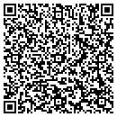 QR code with G S Design & Machine contacts