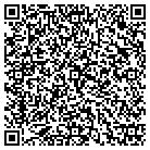 QR code with Fat Apple Custom Framing contacts