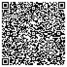 QR code with Huntsville Mental Hlth Clinic contacts