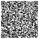 QR code with Radiologists Of North Iowa Pc contacts