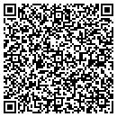 QR code with Radiology Chartered P A contacts