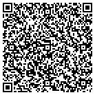 QR code with Radiology & Nuclear Medicine contacts