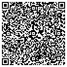 QR code with Harold's Frames & Gallery contacts