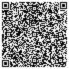 QR code with Homosassa Frame & Art contacts
