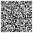 QR code with F & A Fire Equipment contacts