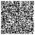 QR code with INB contacts