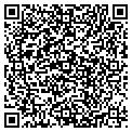 QR code with London Framer contacts