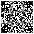 QR code with R & H New Ventures Inc contacts