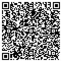 QR code with The Frame Factory contacts