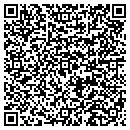 QR code with Osborne Robert MD contacts