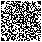 QR code with THE IMAGE FORUM GALLERY contacts