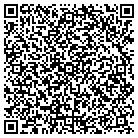 QR code with Radiology Associates of LA contacts