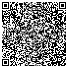 QR code with Work of Art Gallery contacts