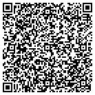 QR code with Custom Framing By Veterans contacts