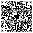 QR code with Gallery At Spalding Corners contacts