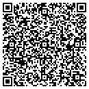 QR code with Hanging Around Rome contacts