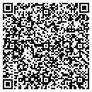 QR code with Hollow Log contacts