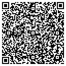 QR code with Hobby Framer contacts