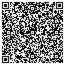 QR code with House of Frames contacts