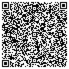 QR code with Heart Center-Indian River Med contacts