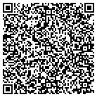 QR code with Heart of Florida Regl Med Center contacts