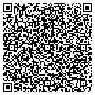 QR code with Radiology & Biomedical Service contacts