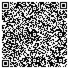 QR code with Pec Frame Shoppe & Shipping contacts