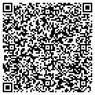 QR code with Prairie Wind Elementary School contacts
