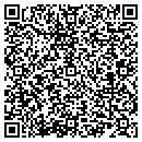 QR code with Radiology Imaging Asso contacts