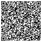 QR code with Holy Cross Hospital Jim Moran contacts