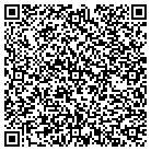 QR code with The Great Frame Up contacts