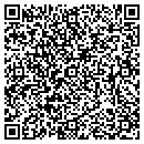 QR code with Hang It All contacts