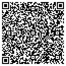 QR code with Jr Plastering contacts