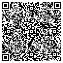 QR code with Harveys Copy Center contacts