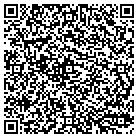 QR code with Kck Equipment Company LLC contacts