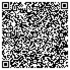 QR code with Precision Framing Inc contacts