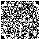 QR code with Highlands Bankshares Inc contacts