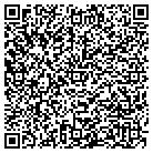 QR code with The Frame Shoppe & Gallery Inc contacts