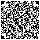 QR code with Martin F Jones Racing Stables contacts