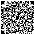 QR code with Pfk Assoc contacts