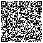 QR code with University Catholic Community contacts