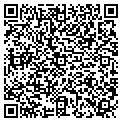 QR code with Mvb Bank contacts