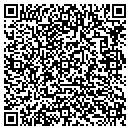 QR code with Mvb Bank Inc contacts