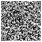QR code with Worland Schools Swimming Pool contacts